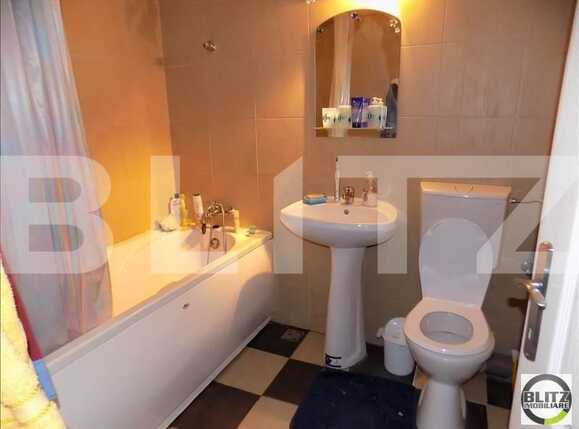 Garsonieră de închiriat Zorilor - 23742AI | BLITZ Cluj-Napoca | Poza7