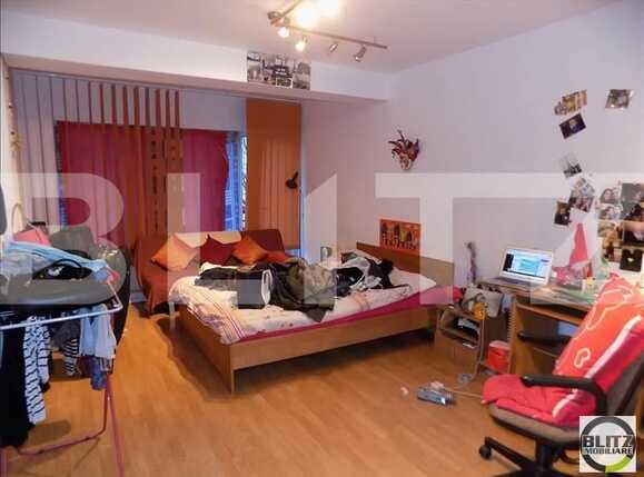 Garsonieră de închiriat Zorilor - 23742AI | BLITZ Cluj-Napoca | Poza1