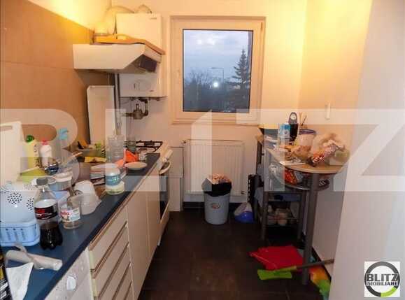 Garsonieră de închiriat Zorilor - 23742AI | BLITZ Cluj-Napoca | Poza3