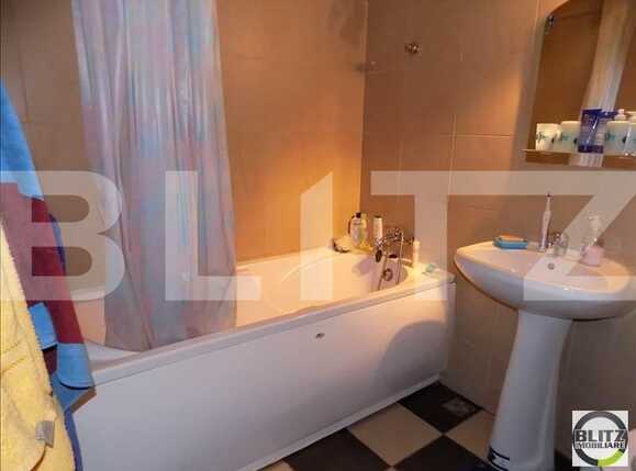 Garsonieră de închiriat Zorilor - 23742AI | BLITZ Cluj-Napoca | Poza6