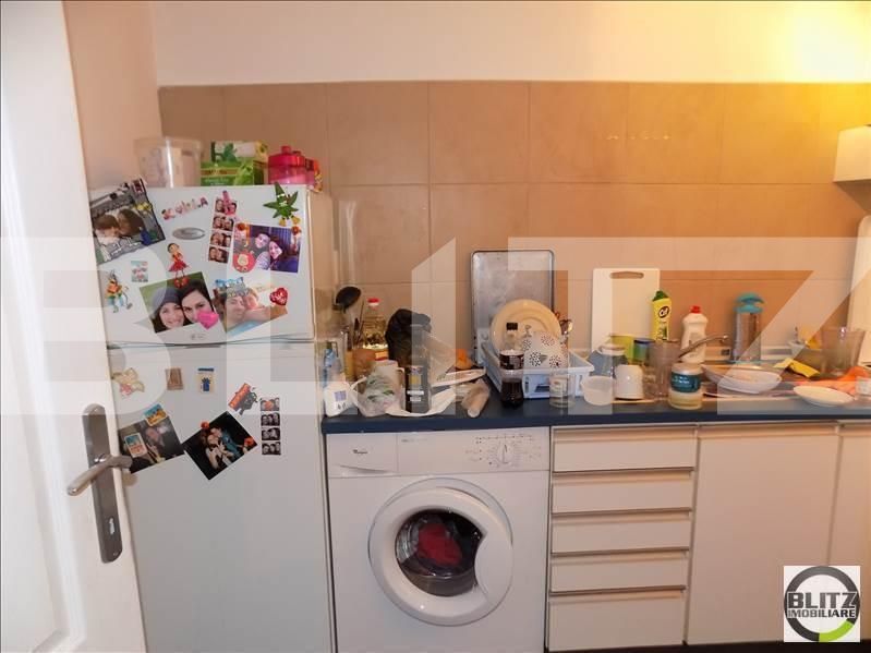 Garsonieră de închiriat Zorilor - 23742AI | BLITZ Cluj-Napoca | Poza5