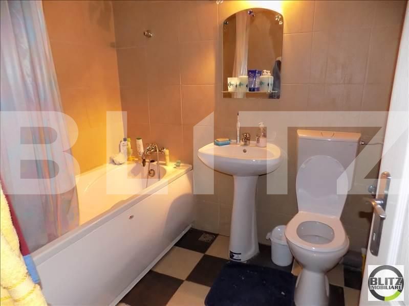 Garsonieră de închiriat Zorilor - 23742AI | BLITZ Cluj-Napoca | Poza7