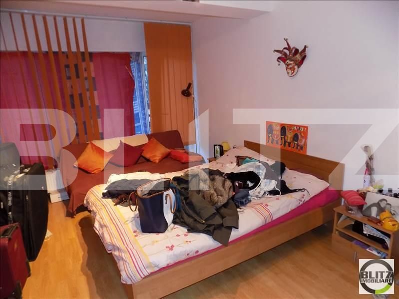 Garsonieră de închiriat Zorilor - 23742AI | BLITZ Cluj-Napoca | Poza2