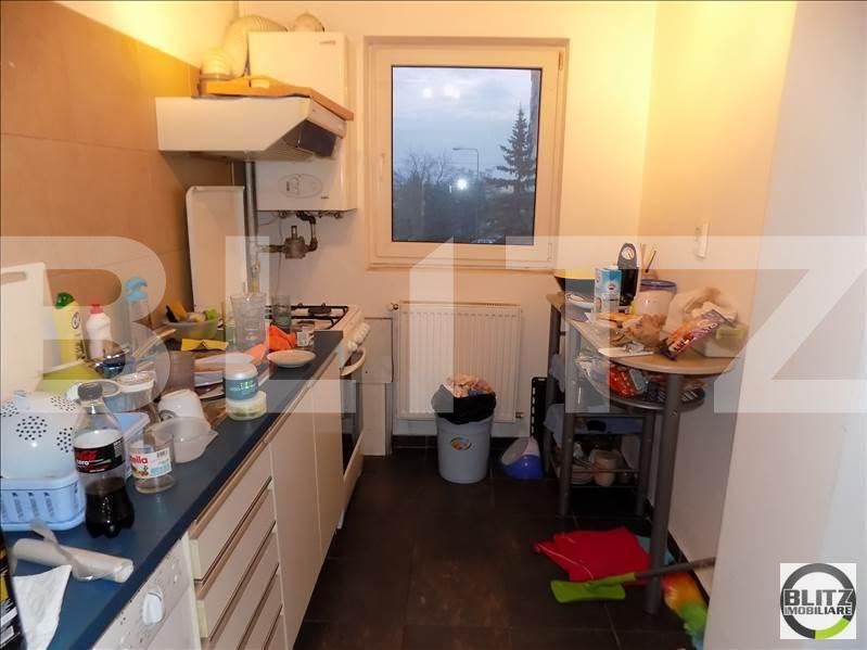 Garsonieră de închiriat Zorilor - 23742AI | BLITZ Cluj-Napoca | Poza3