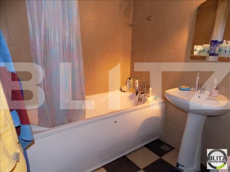 Garsonieră de închiriat Zorilor - 23742AI | BLITZ Cluj-Napoca | Poza6