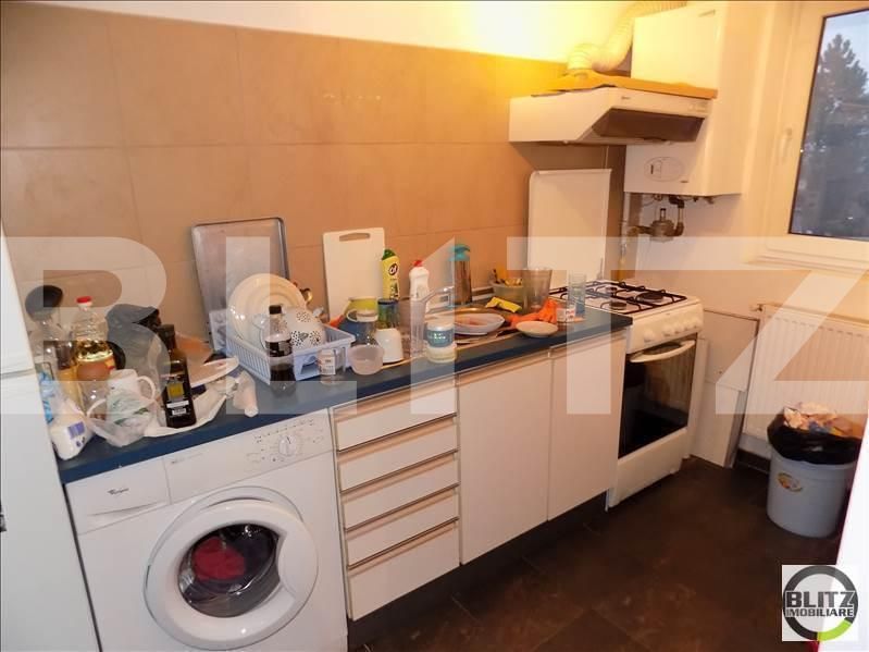 Garsonieră de închiriat Zorilor - 23742AI | BLITZ Cluj-Napoca | Poza4