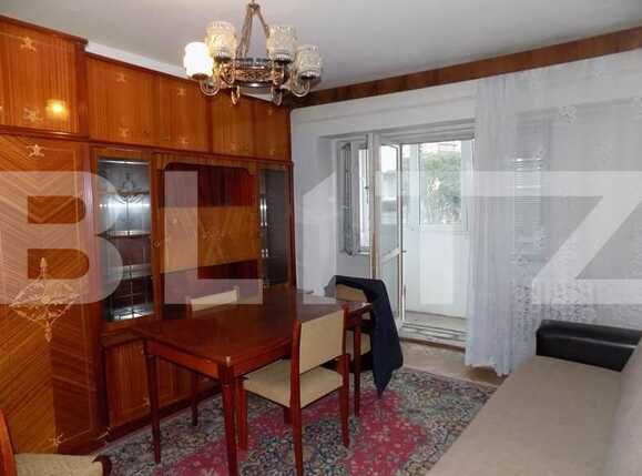 Apartament de vânzare 3 camere Zorilor - 23743AV | BLITZ Cluj-Napoca | Poza1