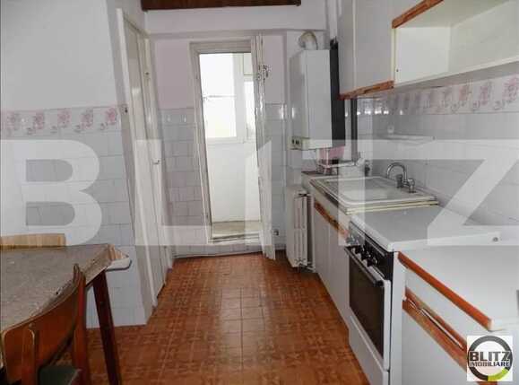 Apartament de vânzare 3 camere Zorilor - 23743AV | BLITZ Cluj-Napoca | Poza4