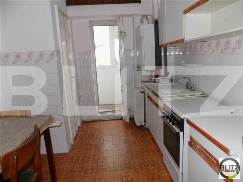 Apartament de vânzare 3 camere Zorilor - 23743AV | BLITZ Cluj-Napoca | Poza4