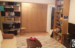 Apartament 2 camere, 57,2 mp, decomandat, zona strazii Calea Turzii