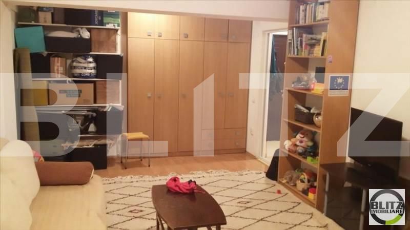 Apartament de vânzare 2 camere Zorilor - 23744AV | BLITZ Cluj-Napoca | Poza2