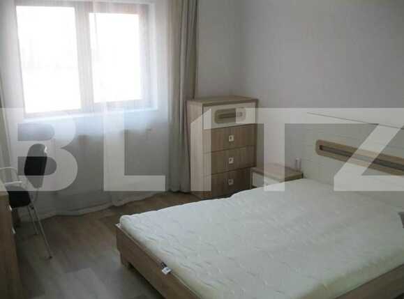 Apartament de închiriat 2 camere Zorilor - 23747AI | BLITZ Cluj-Napoca | Poza3