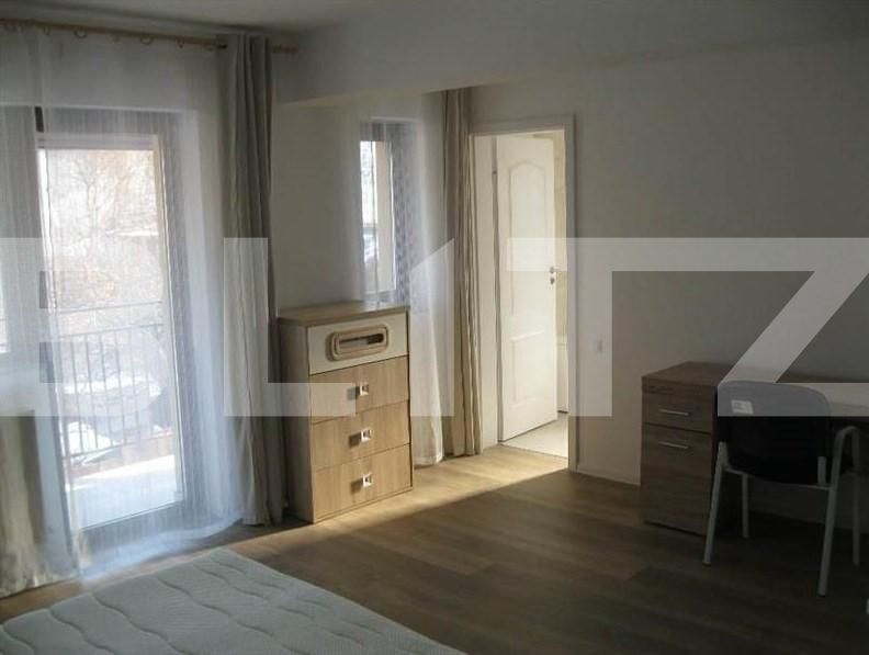 Apartament de închiriat 2 camere Zorilor - 23747AI | BLITZ Cluj-Napoca | Poza4