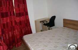 Inchiriere apartament 3 camere, 70 mp, imobil nou, mobilat modern, zona strazii Padurii!