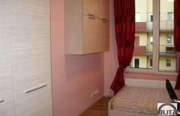 Inchiriere apartament 3 camere, 70 mp, imobil nou, mobilat modern, zona strazii Padurii!