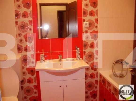 Apartament de închiriat 3 camere Zorilor - 23748AI | BLITZ Cluj-Napoca | Poza14