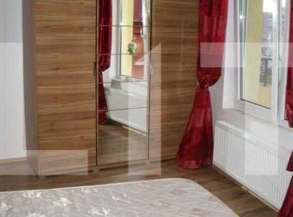 Apartament de închiriat 3 camere Zorilor - 23748AI | BLITZ Cluj-Napoca | Poza9