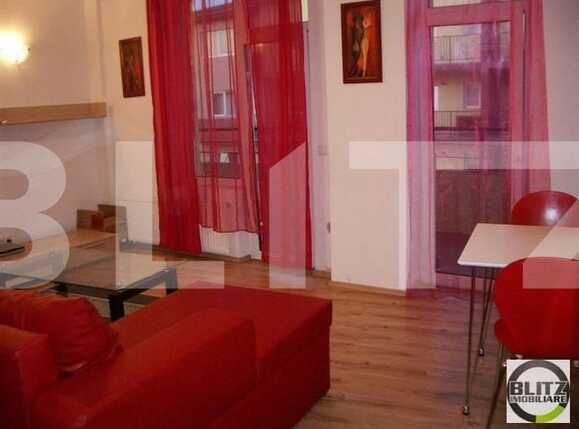 Apartament de închiriat 3 camere Zorilor - 23748AI | BLITZ Cluj-Napoca | Poza2