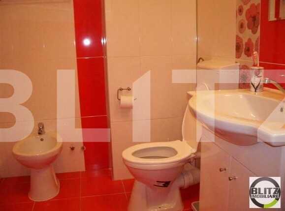 Apartament de închiriat 3 camere Zorilor - 23748AI | BLITZ Cluj-Napoca | Poza15