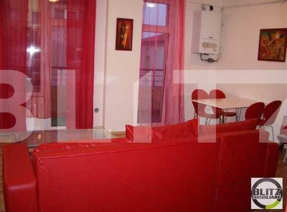 Apartament de închiriat 3 camere Zorilor - 23748AI | BLITZ Cluj-Napoca | Poza4