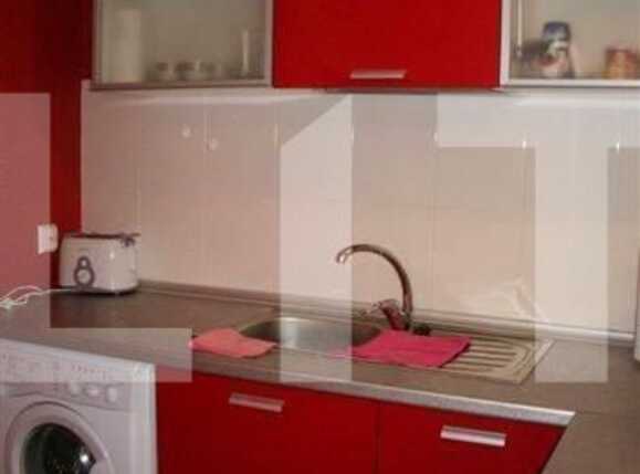 Apartament de închiriat 3 camere Zorilor - 23748AI | BLITZ Cluj-Napoca | Poza10