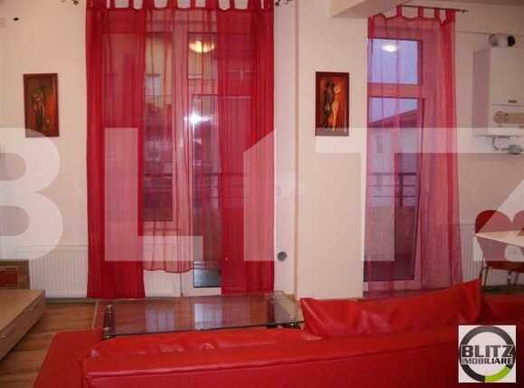 Apartament de închiriat 3 camere Zorilor - 23748AI | BLITZ Cluj-Napoca | Poza3