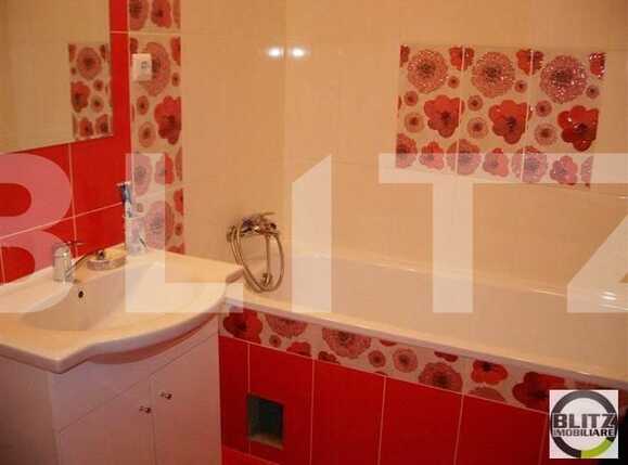 Apartament de închiriat 3 camere Zorilor - 23748AI | BLITZ Cluj-Napoca | Poza13