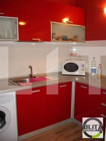 Apartament de închiriat 3 camere Zorilor - 23748AI | BLITZ Cluj-Napoca | Poza11