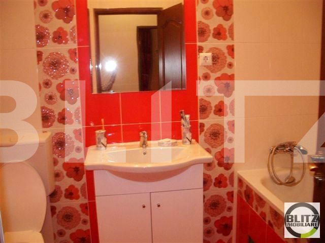 Apartament de închiriat 3 camere Zorilor - 23748AI | BLITZ Cluj-Napoca | Poza14