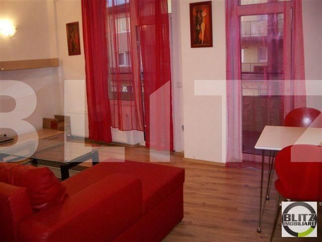 Apartament de închiriat 3 camere Zorilor - 23748AI | BLITZ Cluj-Napoca | Poza2