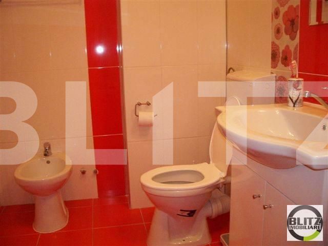 Apartament de închiriat 3 camere Zorilor - 23748AI | BLITZ Cluj-Napoca | Poza15
