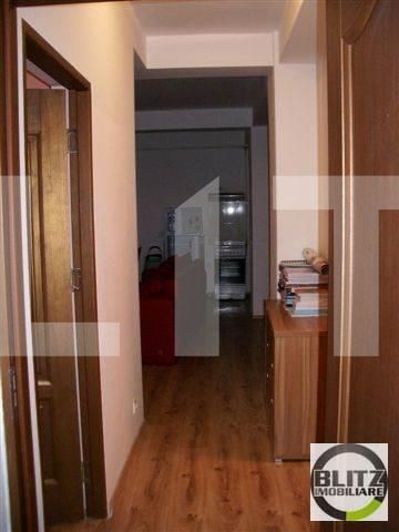 Apartament de închiriat 3 camere Zorilor - 23748AI | BLITZ Cluj-Napoca | Poza12