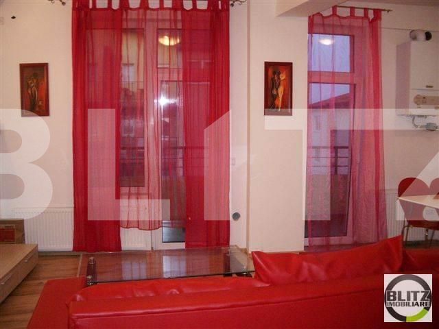 Apartament de închiriat 3 camere Zorilor - 23748AI | BLITZ Cluj-Napoca | Poza3