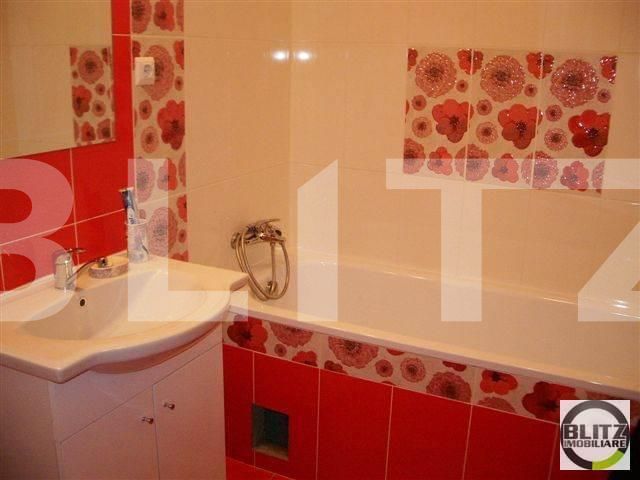 Apartament de închiriat 3 camere Zorilor - 23748AI | BLITZ Cluj-Napoca | Poza13