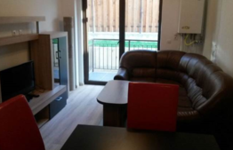 3 camere, 60 mp, parcare, zona strazii Mircea Eliade