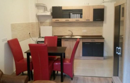 3 camere, 60 mp, parcare, zona strazii Mircea Eliade