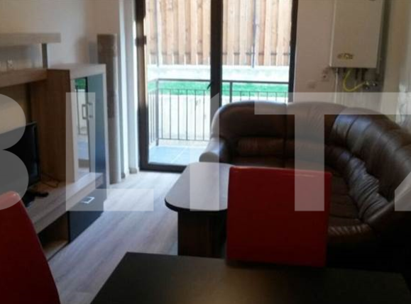 Apartament de închiriat 3 camere Zorilor - 23749AI | BLITZ Cluj-Napoca | Poza2