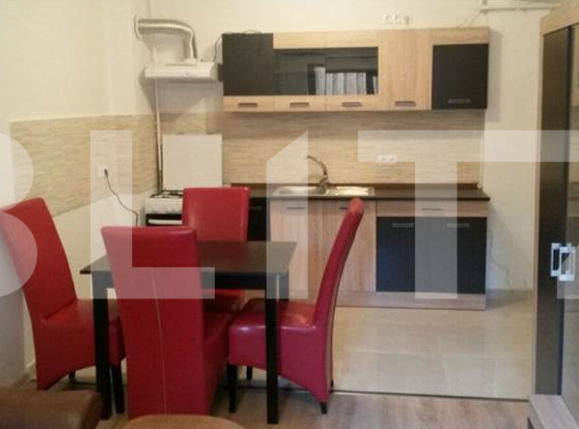 Apartament de închiriat 3 camere Zorilor - 23749AI | BLITZ Cluj-Napoca | Poza1
