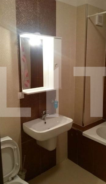 Apartament de închiriat 3 camere Zorilor - 23749AI | BLITZ Cluj-Napoca | Poza8