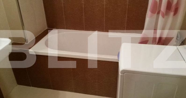 Apartament de închiriat 3 camere Zorilor - 23749AI | BLITZ Cluj-Napoca | Poza9
