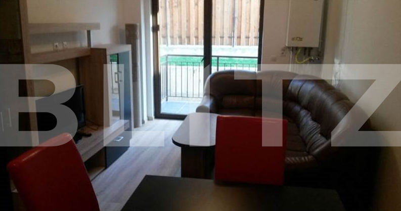 Apartament de închiriat 3 camere Zorilor - 23749AI | BLITZ Cluj-Napoca | Poza2