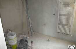 Apartament cu 2 camere, semifinisat, 60 mp utili, in imobil nou din 2013