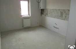 Apartament cu 2 camere, semifinisat, 60 mp utili, in imobil nou din 2013