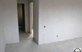 Apartament cu 2 camere, semifinisat, 60 mp utili, in imobil nou din 2013
