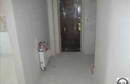 Apartament cu 2 camere, semifinisat, 60 mp utili, in imobil nou din 2013