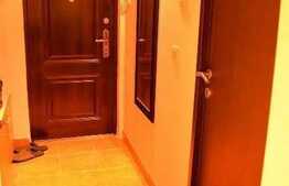 Inchiriere 1 camera, 30 mp utili pe strada Ciresilor, parcare inclusa