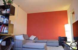 Inchiriere 1 camera, 30 mp utili pe strada Ciresilor, parcare inclusa