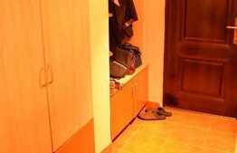 Inchiriere 1 camera, 30 mp utili pe strada Ciresilor, parcare inclusa