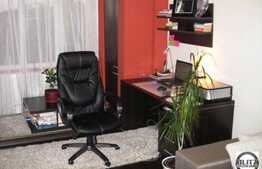 Inchiriere 1 camera, 30 mp utili pe strada Ciresilor, parcare inclusa