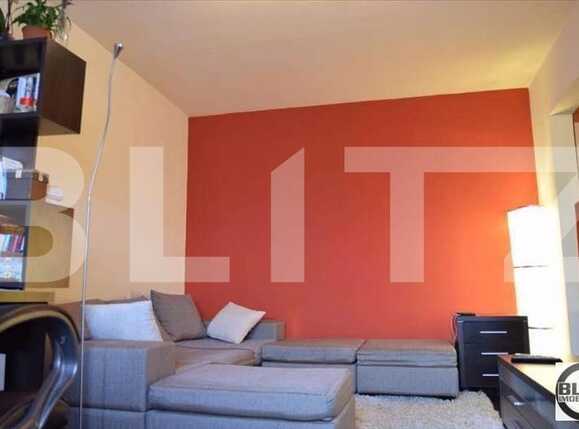 Garsonieră de închiriat Zorilor - 23750AI | BLITZ Cluj-Napoca | Poza1